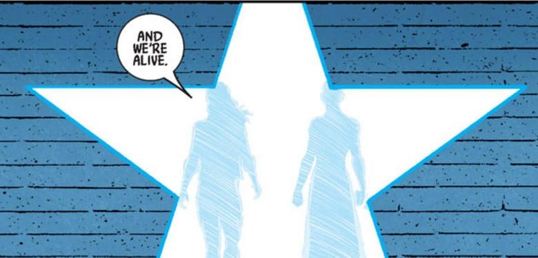 Ini Peran America Chavez di Doctor Strange 2 Kata Sutradaranya!