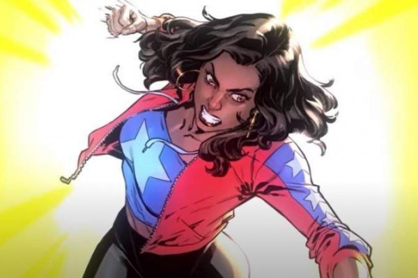 Daftar Kekuatan America Chavez di Marvel, Berkaitan dengan Multiverse!