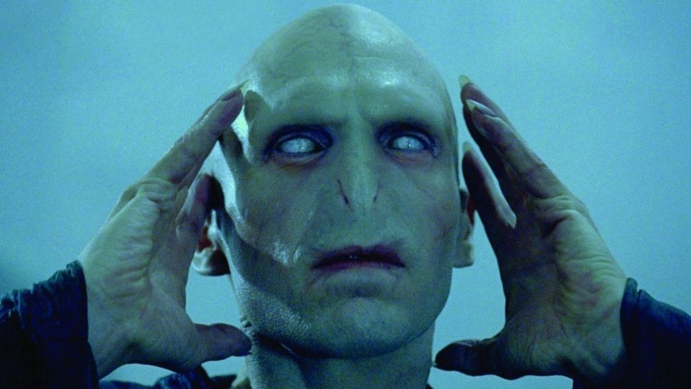 7 Horcrux Voldemort di Harry Potter! Ular hingga Manusia