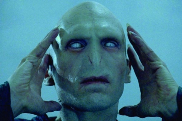 7 Horcrux Voldemort di Harry Potter! Ular hingga Manusia