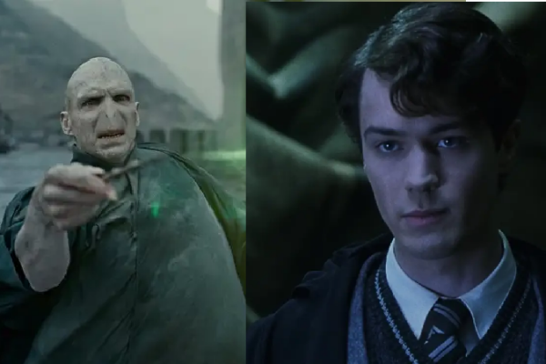 Siapa Itu Lord Voldemort? Ini Fakta Tentang Musuh Utama Harry Potter!