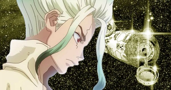 10 Karakter Anime dengan Umur Ribuan Tahun! Ada yang  Lebih!
