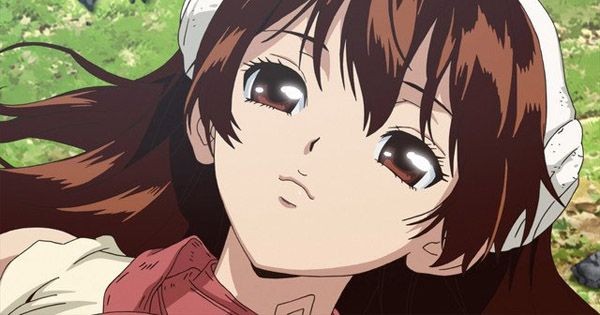 6 Fakta Yuzuriha Ogawa, Penjahit Andalan Kerajaan Sains Dr. Stone