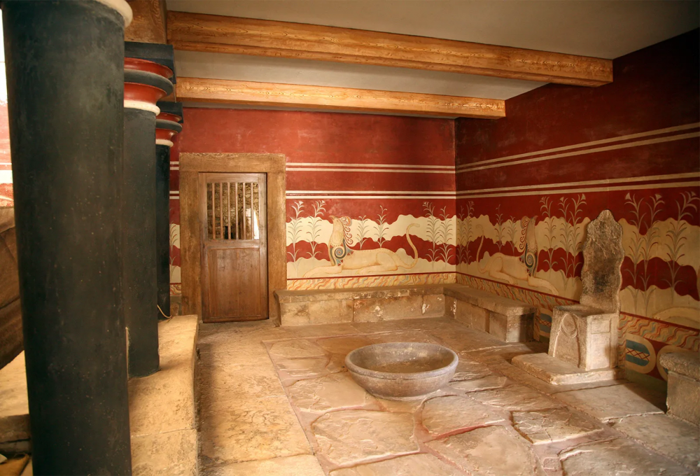 Knossos