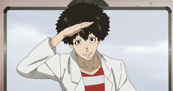 Inilah Daftar Anggota Regu 8 di Fire Force, Ada yang Doppelganger?