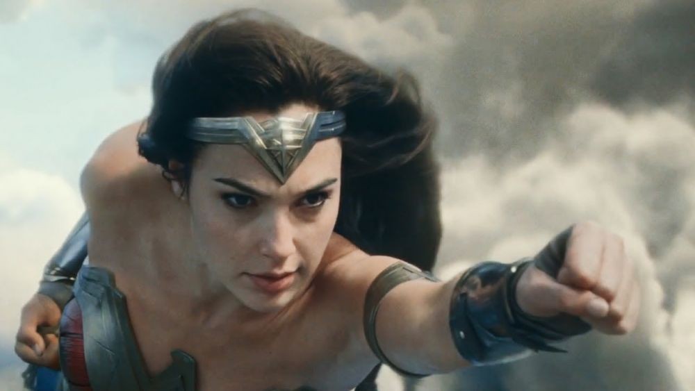 Sinopsis Wonder Woman, Film Superhero DC yang Dibintangi Gal Gadot 