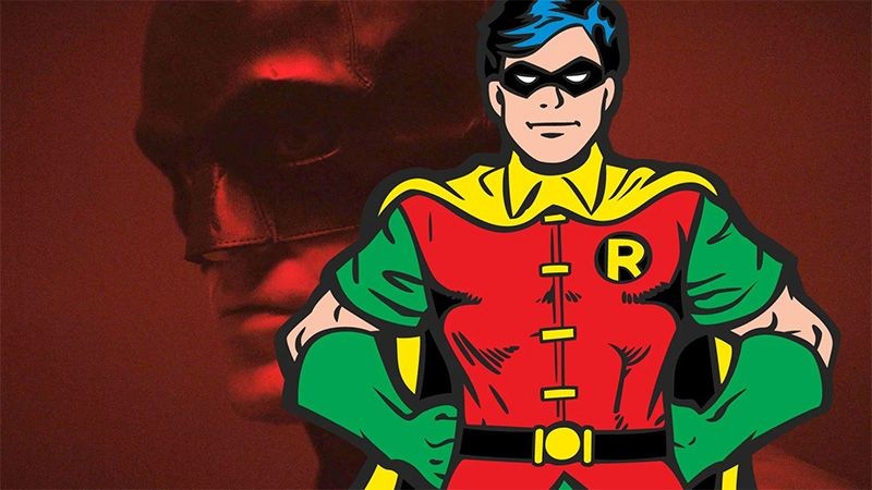 Ini Komentar Sutradara The Batman Soal Teori Robin dari Penggemar!
