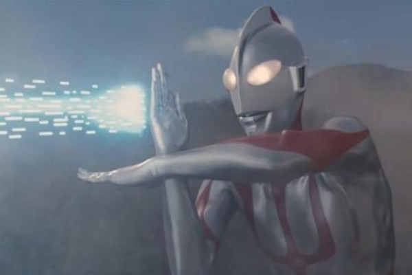 Daftar Kekuatan Ultraman! Tak Hanya Spacium Beam!