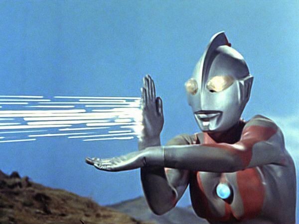 ultraman