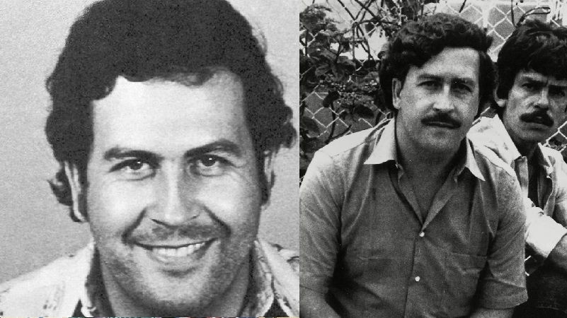 Pablo Escobar