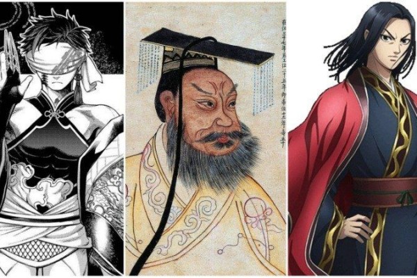 Siapa Itu Qin Shi Huang? Ini Fakta Sang Kaisar Pertama China!
