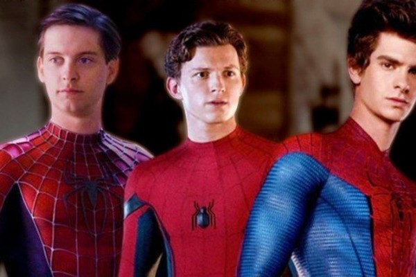 Urutan Film Spider-Man dari Tiga Versi dan Universe Berbeda!