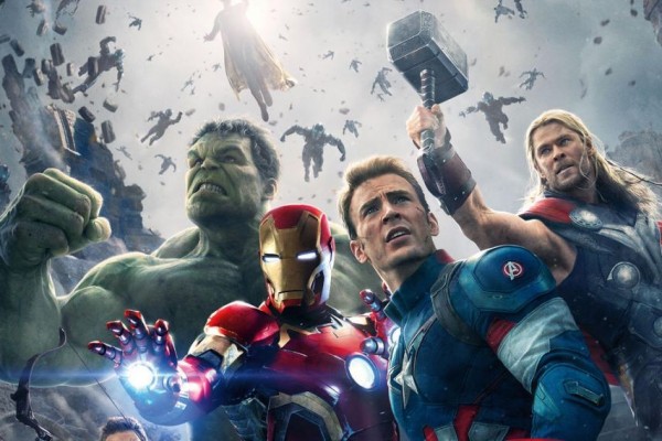 Urutan 32 Film Marvel Berdasarkan Timeline MCU dan Tahun Rilis