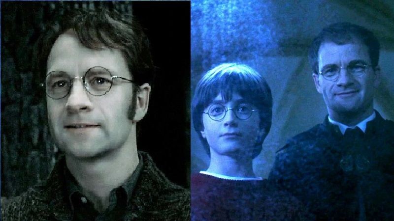 Siapa Itu Ayah Harry Potter? Kenali Sosok James Potter di Sini!