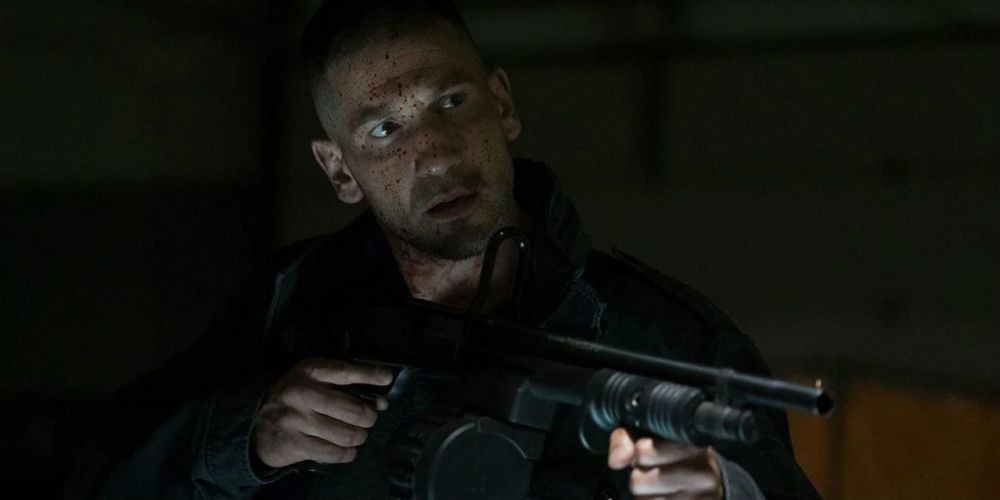 12 Fakta Punisher Marvel, Sang Anti-Hero Brutal