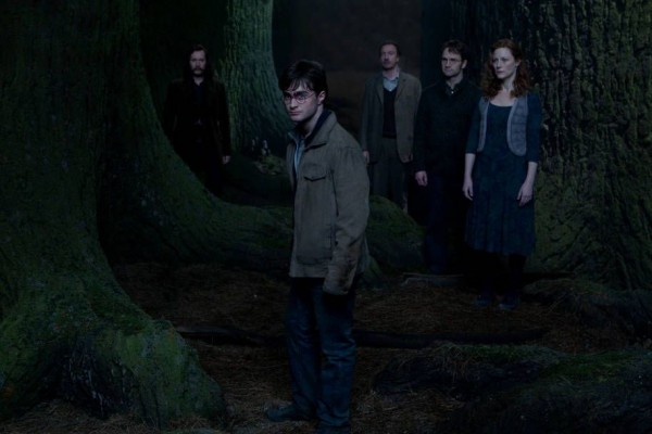 Teori: Bagaimana Harry Potter Bisa Selamat dari Mantra Kutukan?