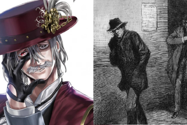 Ini Dia 5 Fakta Misteri Jack the Ripper di Dunia Nyata!