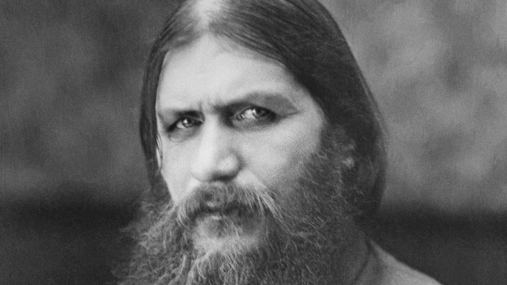 Siapa Itu Rasputin di Dunia Nyata? Ini 5 Fakta Sosok Aslinya!