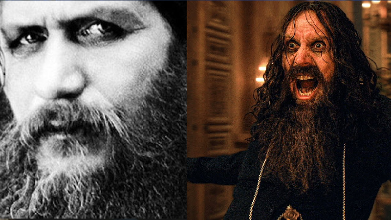 Siapa Itu Rasputin di Dunia Nyata? Ini 5 Fakta Sosok Aslinya!