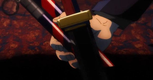 9 Fakta Ten Shadows Jujutsu Kaisen, Teknik Kutukan Megumi