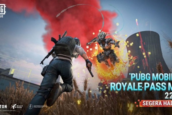 PUBG Mobile Versi 1.9 Sudah Hadir! Ini Fitur-Fitur Barunya!