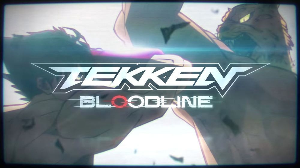 Hal Menarik di Trailer Anime Tekken: Bloodline Versi Netflix!