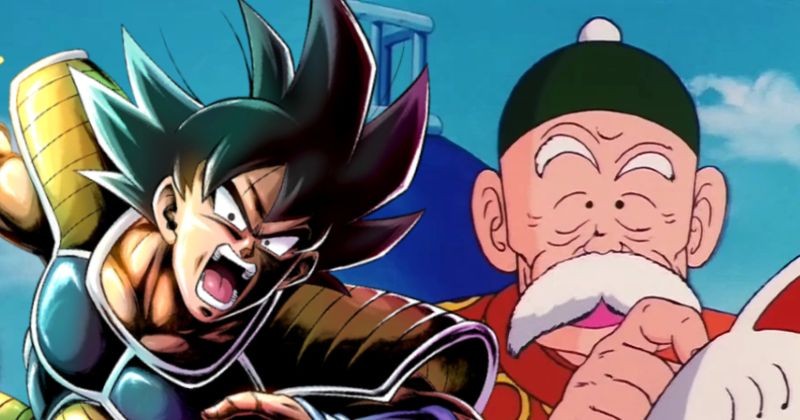 Apa Jadinya Kalau Son Goku dari Dragon Ball Tidak Pernah Amnesia?