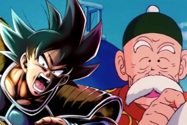 Apa Jadinya Kalau Son Goku dari Dragon Ball Tidak Pernah Amnesia?