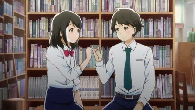 18 Rekomendasi Anime Romance Terbaik, Bikin Baper!