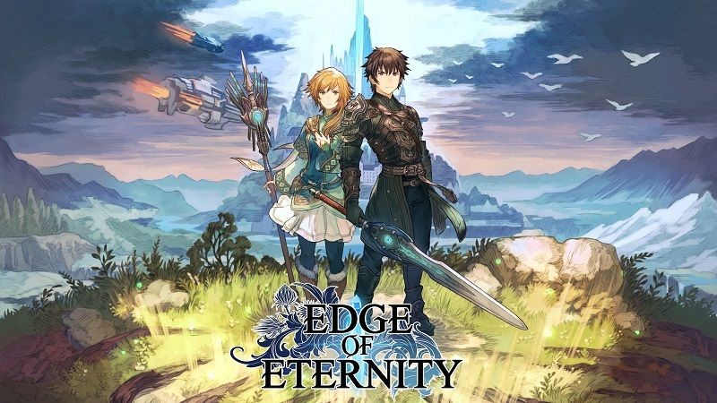 RPG Edge of Eternity Akan Hadir di PlayStation Tanggal 5 April 2022!