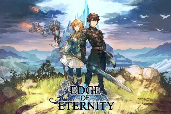 RPG Edge of Eternity Akan Hadir di PlayStation Tanggal 5 April 2022!