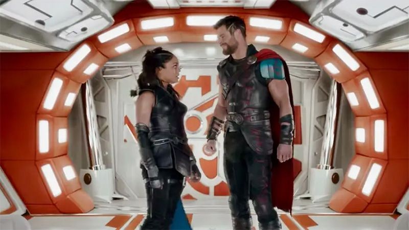 9 Aktor dan Karakter yang Kembali di Thor: Love and Thunder