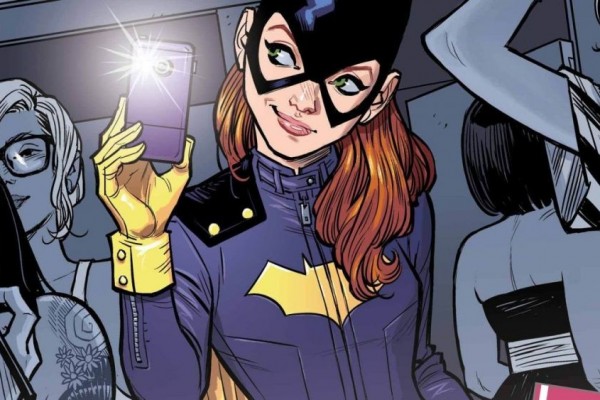 6 Fakta Batgirl, Sang Penerus Batman di Gotham City 