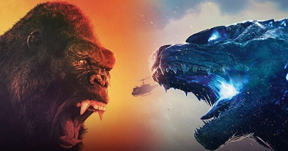 Godzilla vs Kong 2 Dibuat, Ini 4 Cerita yang Bisa Diangkat