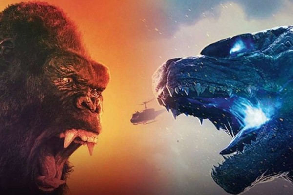Godzilla vs Kong 2 Dibuat, Ini 4 Cerita yang Bisa Diangkat