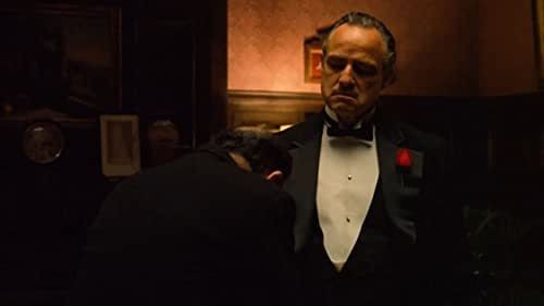 Nostalgia Review The Godfather: Mahakarya Mafioso
