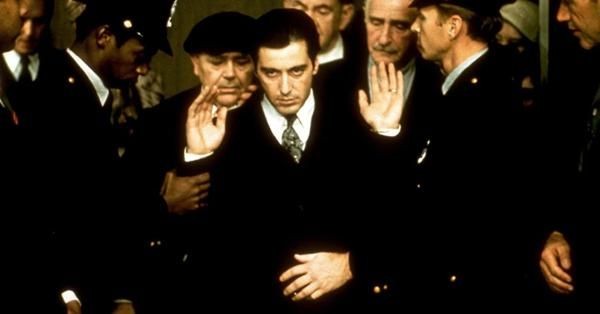 the godfather part ll