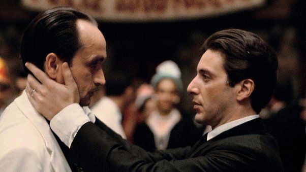 Nostalgia Review The Godfather 2: Sebuah Mahakarya Perak