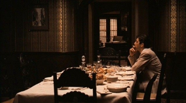 Nostalgia Review The Godfather 2: Sebuah Mahakarya Perak