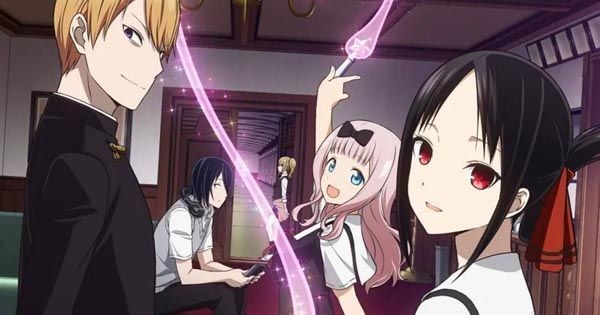 Rekomendasi 10 Anime Spring 2022 yang Cocok Buat Kamu Tonton