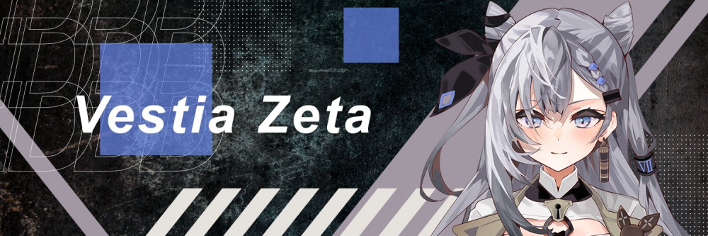 Vestia Zeta