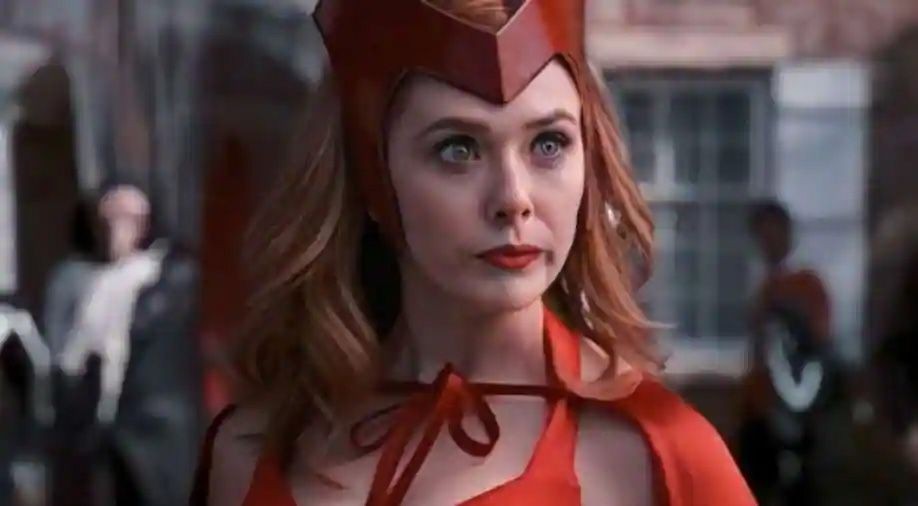 10 Fakta Elizabeth Olsen, Sang Scarlet Witch Versi MCU!