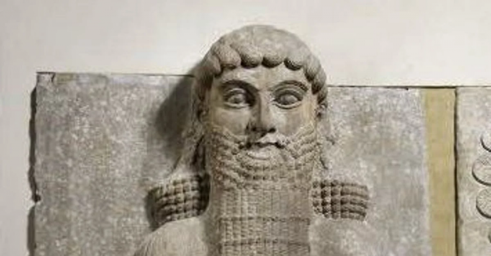 Siapa Itu Gilgamesh? Ini Kisah Sang Pahlawan Mitologi Sumeria!