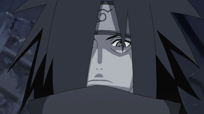 Kenapa Dulu Madara Meninggalkan Konoha di Naruto? Ini Sebabnya