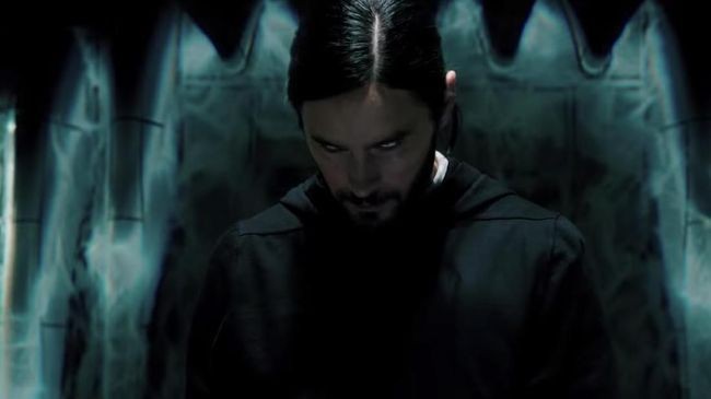 Meski Dapat Review Jelek, Film Morbius Sukses di Box Office!