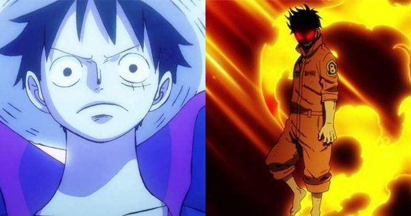 6 Karakter Anime yang Kekuatan Awalnya Biasa tapi Ternyata Dahsyat