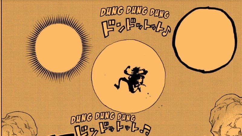 Teori: Kenapa Gorosei Baru Sekarang Mau Menghilangkan Nama D Luffy?