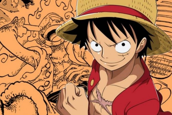 Gear 5 dan Nama Buah Iblis Luffy Terungkap di One Piece Bab 1044 