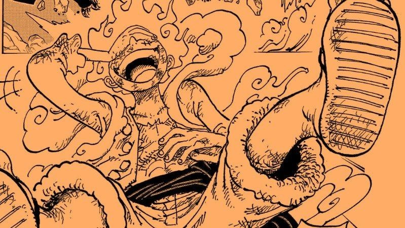 Peringkat Awakening Buah Iblis Terkuat di One Piece! 
