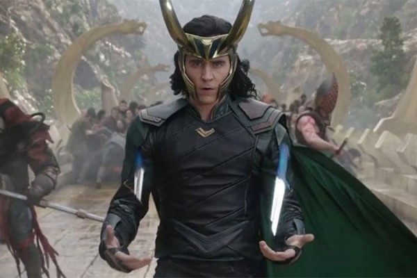 Ahli Menipu, ini Daftar Kekuatan Loki Versi Film Marvel!